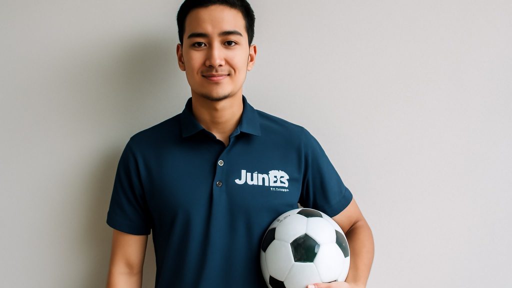 Jun88 เว็บพนันออนไลน์ที่ครอบครัวไทยเชื่อถือ และสปอร์ตส์ที่น่าสนใจ