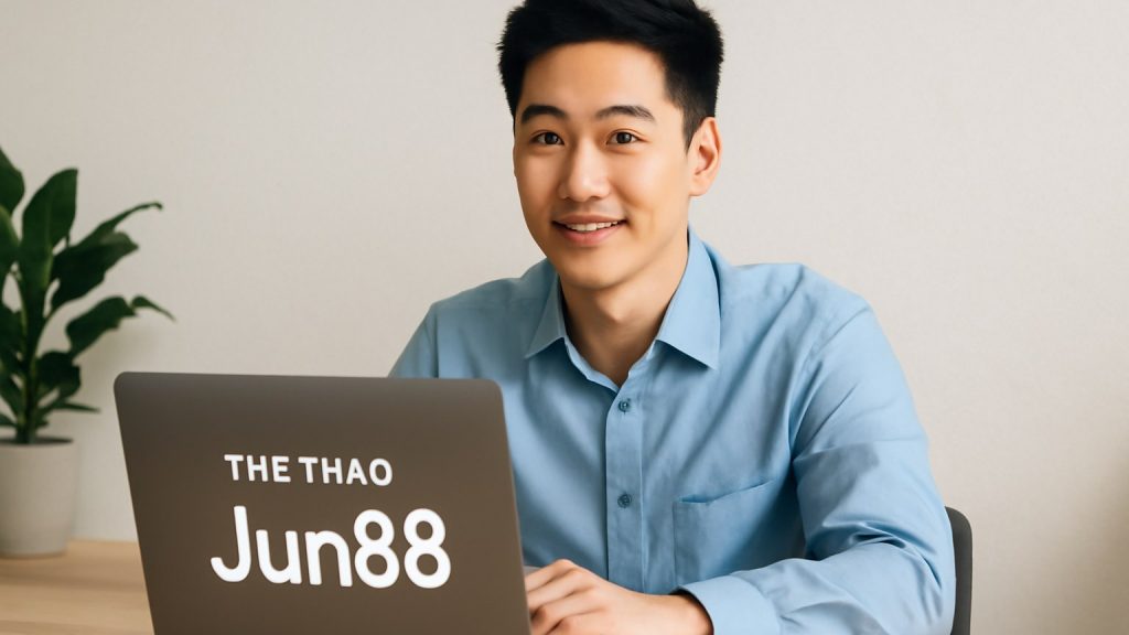 Jun88 - แพลตฟอร์มการเดิมพันออนไลน์ที่ครบครันและน่าเชื่อถือ