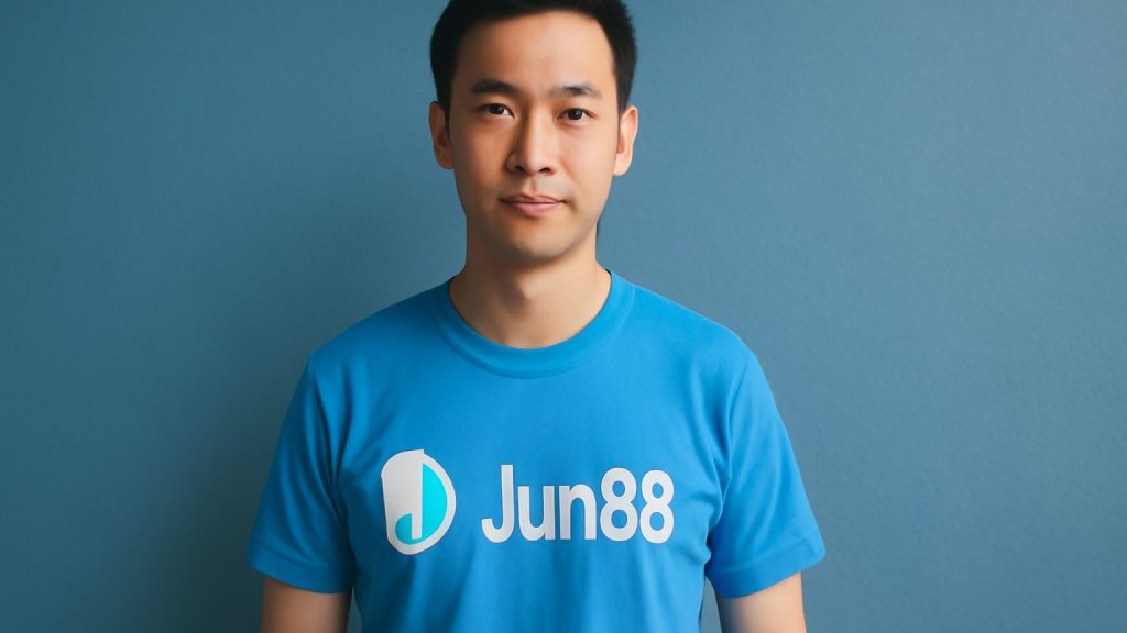 ความเป็นมาและวิสัยทัศน์ของ Jun88 Minh họa: ความเป็นมาและวิสัยทัศน์ของ Jun88